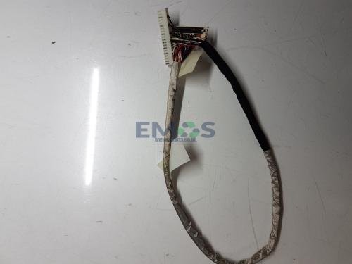 LVDS LEAD FOR PHILIPS 32PHH4100/88 LVDS LEAD FOR PHILIPS 32PHH4100/88